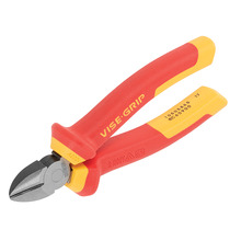 IRWIN® Vise-Grip® VIS10505865 IRWIN® Vise-Grip® Diagonal Cutter Pliers VDE 150mm