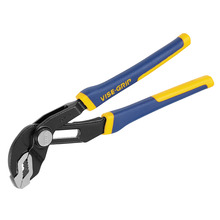 IRWIN® Vise-Grip® VIS10507626 IRWIN® Vise-Grip® GV6 Groovelock Water Pump ProTouch™ Handle Pliers 150mm