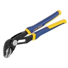 IRWIN® Vise-Grip® VIS10507627 IRWIN® Vise-Grip® GV8 Groovelock Water Pump ProTouch™ Handle Pliers 200mm
