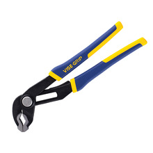 IRWIN® Vise-Grip® VIS10507628 IRWIN® Vise-Grip® GV10 Groovelock Water Pump ProTouch™ Handle Pliers 250mm