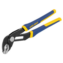 IRWIN® Vise-Grip® VIS10507629 IRWIN® Vise-Grip® GV12 Groovelock Water Pump ProTouch™ Handle Pliers 300mm