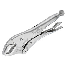 IRWIN® Vise-Grip® 10CR Curved Jaw Locking Pliers 254mm (10in)