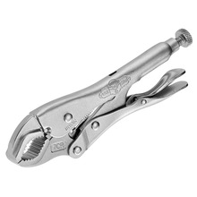 IRWIN® Vise-Grip® VIS10508018 IRWIN® Vise-Grip® 7CR Curved Jaw Locking Pliers 178mm (7in)