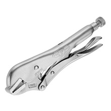 IRWIN® Vise-Grip® VIS10RC IRWIN® Vise-Grip® 10RC Straight Jaw Locking Pliers 254mm (10in)