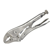 IRWIN® Vise-Grip® VIS10WRC IRWIN® Vise-Grip® 10WRC Curved Jaw Locking Pliers with Wire Cutter 254mm (10in)