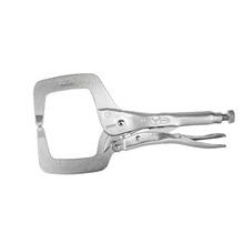 IRWIN® Vise-Grip® VIS11R IRWIN® Vise-Grip® 11R Locking C-Clamp Regular Pad 275mm (11in)