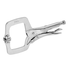 11SP Locking C-Clamp Swivel Pad 275mm (11in)