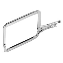 IRWIN® Vise-Grip® VIS18DR IRWIN® Vise-Grip® 18DR Deep Throat Locking C-Clamp 455mm (18in)