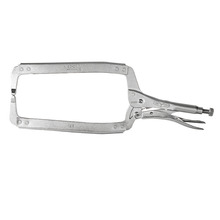 IRWIN® Vise-Grip® VIS18R IRWIN® Vise-Grip® 18R Locking C-Clamp Regular Tip 450mm (18in)