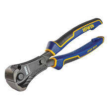 IRWIN® Vise-Grip® VIS1950510 IRWIN® Vise-Grip® Max Leverge End Cutting Pliers With PowerSlot 200mm (8in)