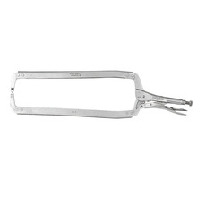 IRWIN® Vise-Grip® VIS24R IRWIN® Vise-Grip® 24R Locking C-Clamp Regular Tip 600mm (24in)