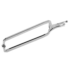 IRWIN® Vise-Grip® VIS24SP IRWIN® Vise-Grip® 24SP Locking C-Clamp Swivel Pad 600mm (24in)