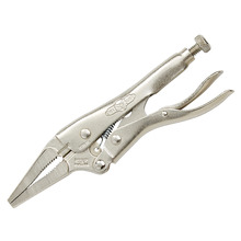 IRWIN® Vise-Grip® VIS4LNC IRWIN® Vise-Grip® 4LNC Long Nose Locking Pliers 100mm (4in)