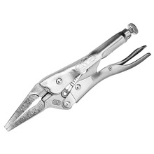 IRWIN® Vise-Grip® VIS6LNC IRWIN® Vise-Grip® 6LNC Long Nose Locking Pliers 150mm (6in)