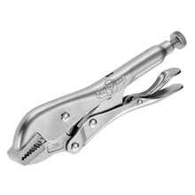 IRWIN® Vise-Grip® VIS7RC IRWIN® Vise-Grip® 7R Straight Jaw Locking Pliers 178mm (7in)
