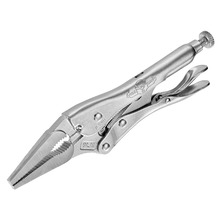 IRWIN® Vise-Grip® VIS9LNC IRWIN® Vise-Grip® 9LNC Long Nose Locking Pliers 225mm (9in)
