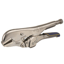 IRWIN® Vise-Grip® VIST01T IRWIN® Vise-Grip® 10R Fast Release™ Straight Jaw Locking Pliers 254mm (10in)