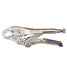 IRWIN® Vise-Grip® VIST11T IRWIN® Vise-Grip® 10CR Fast Release™ Curved Jaw Locking Pliers 254mm (10in)