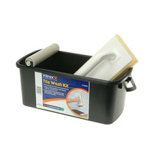 Vitrex VIT102905 Tile Wash Kit
