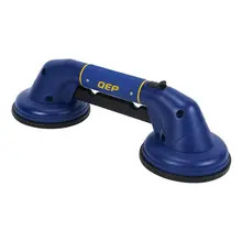 Vitrex VITDSC001 Double Suction Cup