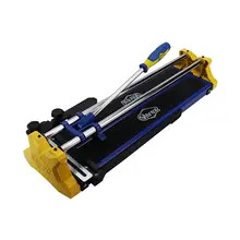 Vitrex VITMTC410 Perfect Cut Manual Tile Cutter 410mm