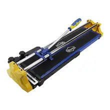 Vitrex VITMTC510 Perfect Cut Manual Tile Cutter 510mm