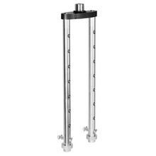 Sealey Viking Pit Jack Safety Stand 15 Tonne