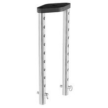 Sealey Viking High Pit Jack Safety Stand 10 Tonne