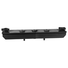 Sealey Viking Extendable Cross Beam Twin Ram Adaptor 11-15 Tonne
