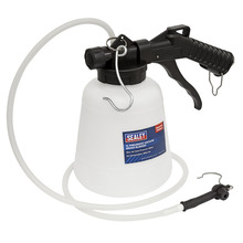 Brake & Clutch Bleeder Vacuum Type 1L