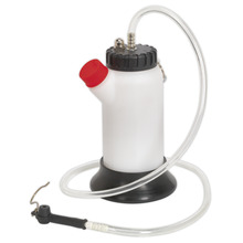 Brake Bleeding Bottle 500ml