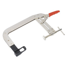 Sealey VS153 OHC/OHV/CVH Valve Spring Compressor