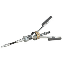 Sealey VS162 75mm Triple Leg Cylinder Hone 50-175mm - Medium Stones