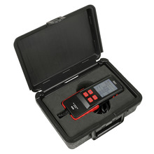 Sealey VS217 Digital Oil Pressure Test Kit 18pc