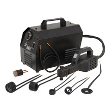 Rapid Heat Induction Heater 2300W