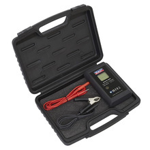 Sealey VS270 Multi Voltage Glow Plug Tester
