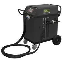 Sealey VS290 Dual AC/Coolant Cooled Induction Heater 12kW