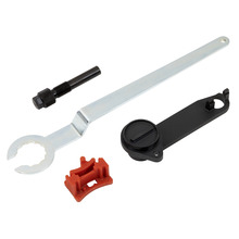 Sealey VS5140 Petrol Engine Timing Tool Kit for VAG 1.0 - Belt Drive
