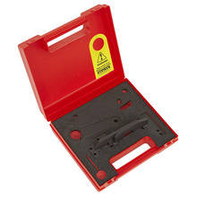 Sealey Petrol Engine Timing Tool for Dacia, Mercedes, Nissan, Renault 1.3 - Chain Drive