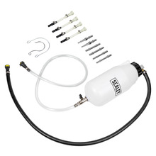 Sealey VS666 Auxiliary Fuel Tank 1.5L