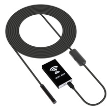 Sealey VS8113 Wi-Fi Borescope 8mm