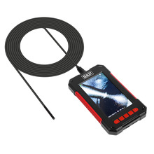 Sealey VS8114 Tablet Video Borescope 3.9mm Camera