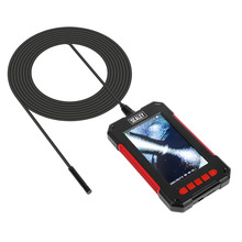 Sealey VS8115 Tablet Video Borescope 5.5mm Camera