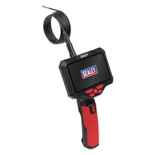Sealey Video Borescope 3.9mm Camera & 5