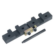 Sealey VSE4425 Petrol Engine Timing Tool Kit for BMW M42/M50/M52/M52TU/M54/M56 - Chain Drive