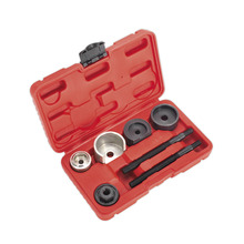 Sealey VSE4785 Front Pivot Arm Bush Tool for Peugeot 407/508, Citroen C5/C6