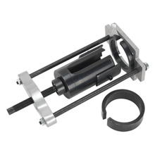 Sealey Trailing Arm Bush Tool for Ford, Volvo