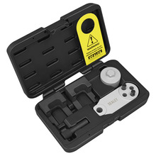 Sealey VSE4820 Timing Tool for Mercedes 1.6D/2.0D - Chain Drive