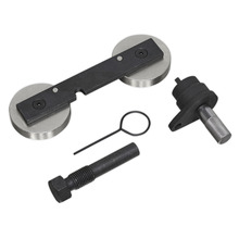 Sealey VSE5950 Petrol Engine Timing Tool Kit for VAG 1.2/1.4 TFSi, 1.4/1.6 FSi - Chain Drive