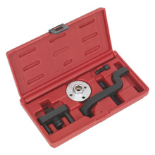 Sealey VSE6000 Water Pump Removal Kit - VW 2.5D TDi PD